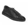 Pantofi barbati casual din piele naturala, Black Troops GKR, VIK1492